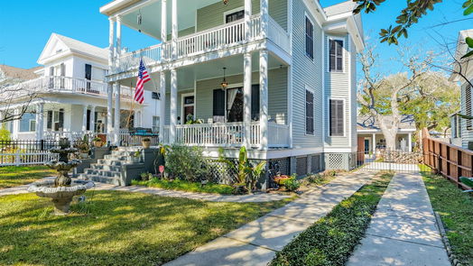 Galveston 2-story, 3-bed 2912 Bernardo De Galvez-idx