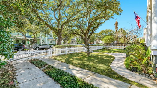 Galveston 2-story, 3-bed 2912 Bernardo De Galvez-idx