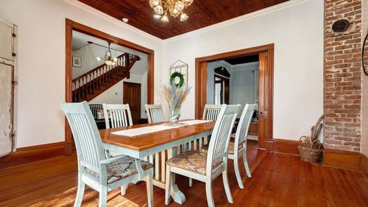 Galveston 2-story, 3-bed 2912 Bernardo De Galvez-idx