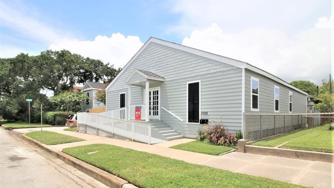 Galveston 1-story, 4-bed 3328 Bernardo De Galvez-idx