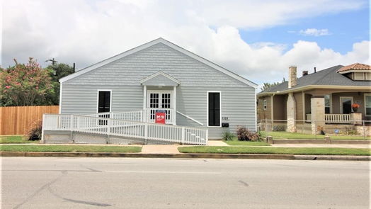 Galveston 1-story, 4-bed 3328 Bernardo De Galvez-idx