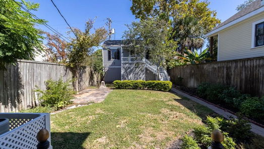 Galveston 2-story, 3-bed 1512 25th Street-idx
