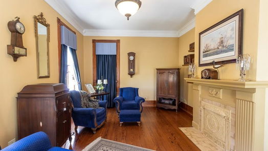 Galveston 2-story, 3-bed 1512 25th Street-idx