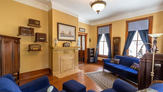 Galveston 2-story, 3-bed 1512 25th Street-idx