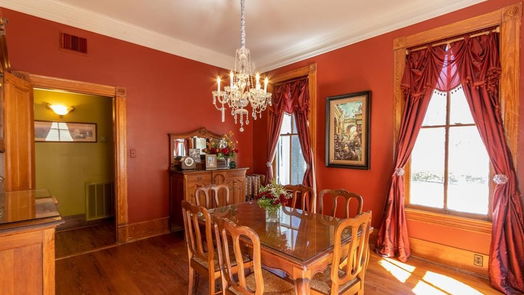 Galveston 2-story, 3-bed 1512 25th Street-idx