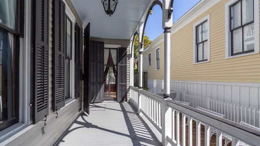 Galveston 2-story, 3-bed 1512 25th Street-idx