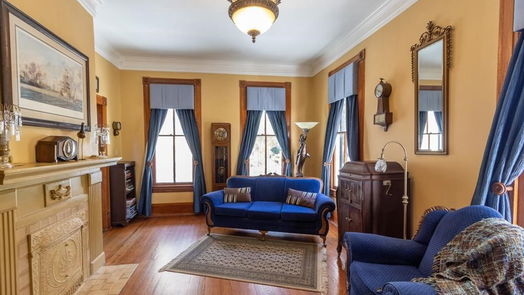 Galveston 2-story, 3-bed 1512 25th Street-idx
