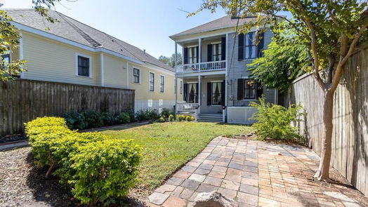 Galveston 2-story, 3-bed 1512 25th Street-idx