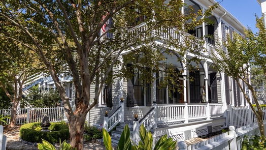 Galveston 2-story, 3-bed 1512 25th Street-idx