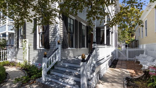 Galveston 2-story, 3-bed 1512 25th Street-idx
