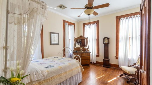 Galveston 2-story, 3-bed 1512 25th Street-idx