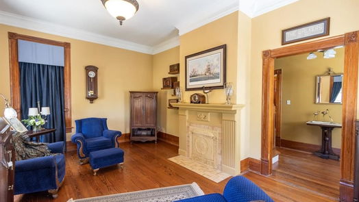 Galveston 2-story, 3-bed 1512 25th Street-idx