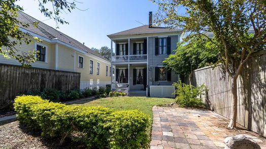 Galveston 2-story, 3-bed 1512 25th Street-idx