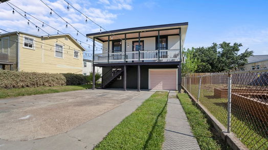 Galveston 1-story, 4-bed 3616 Avenue L-idx