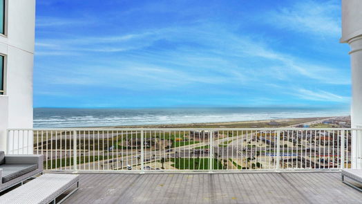 Galveston null-story, 3-bed 500 Seawall Boulevard 1407-idx