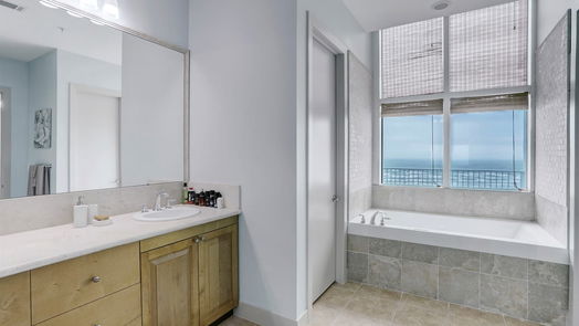 Galveston null-story, 3-bed 500 Seawall Boulevard 1407-idx