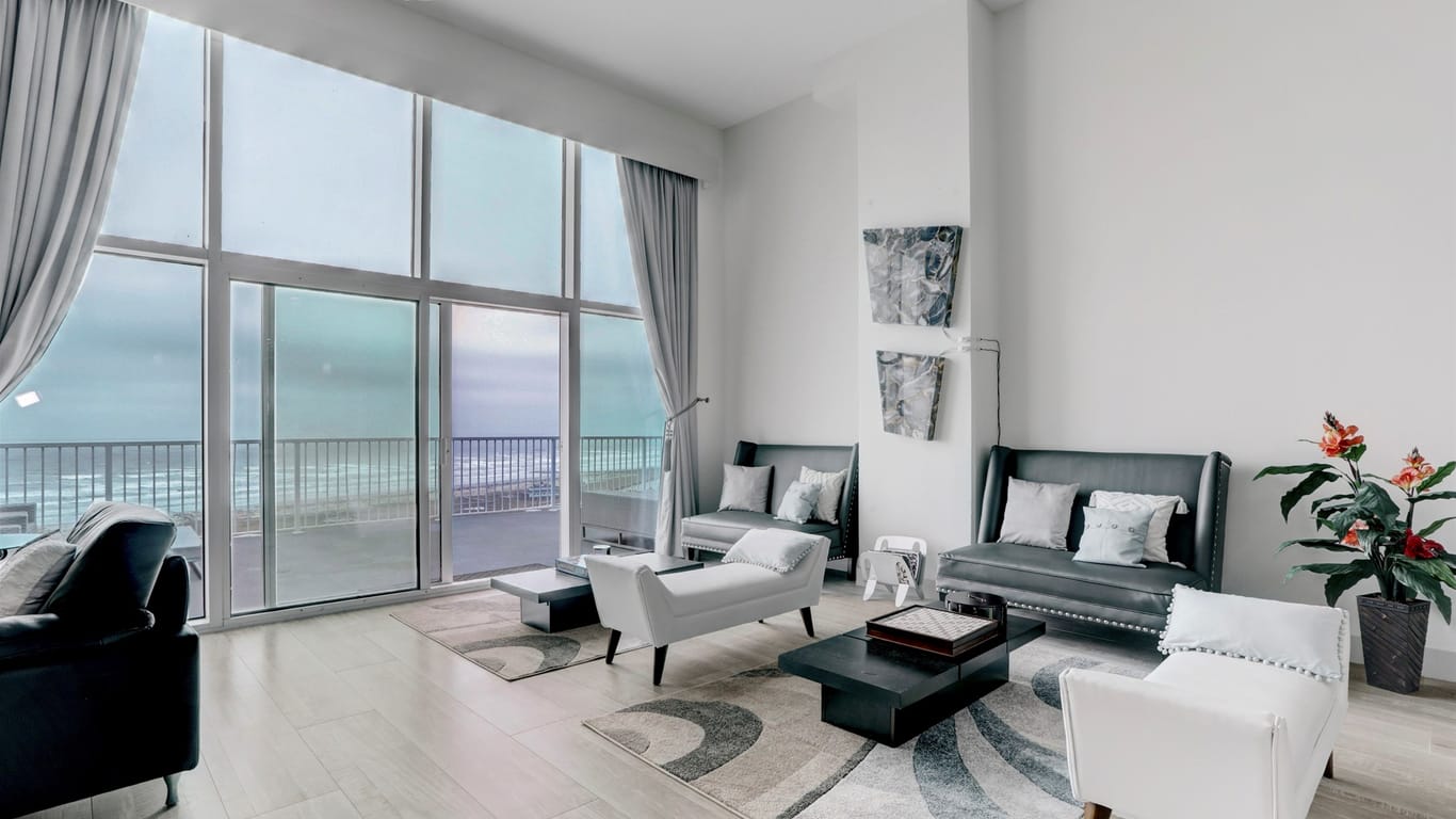 Galveston null-story, 3-bed 500 Seawall Boulevard 1407-idx