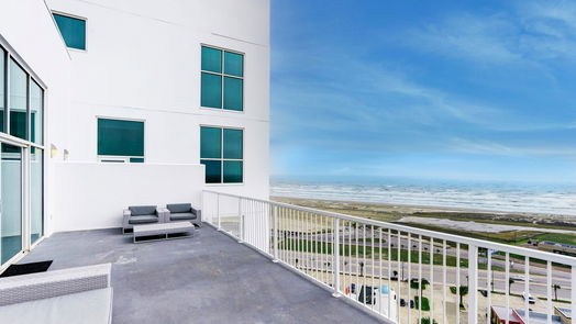 Galveston null-story, 3-bed 500 Seawall Boulevard 1407-idx