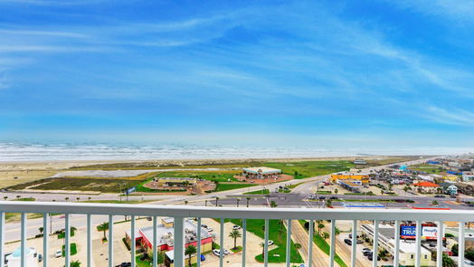 Galveston null-story, 3-bed 500 Seawall Boulevard 1407-idx