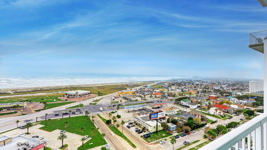 Galveston null-story, 3-bed 500 Seawall Boulevard 1407-idx