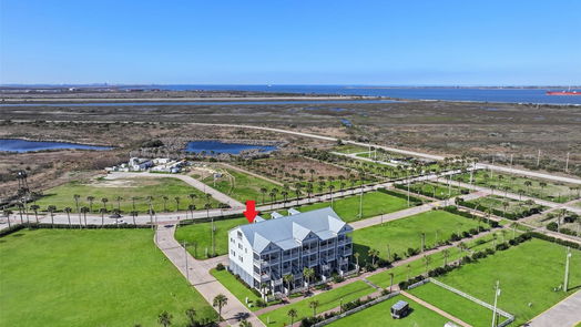 Galveston 2-story, 3-bed 2502 Sunset Passage-idx