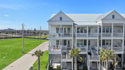 Galveston 2-story, 3-bed 2502 Sunset Passage-idx