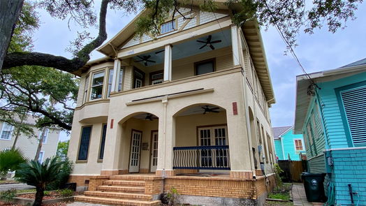 Galveston 2-story, 4-bed 1804 33rd Street-idx