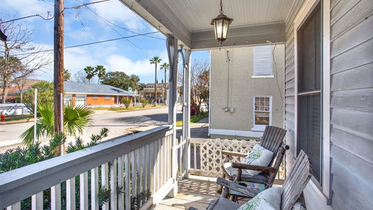 Galveston 1-story, 2-bed 709 13th Street-idx