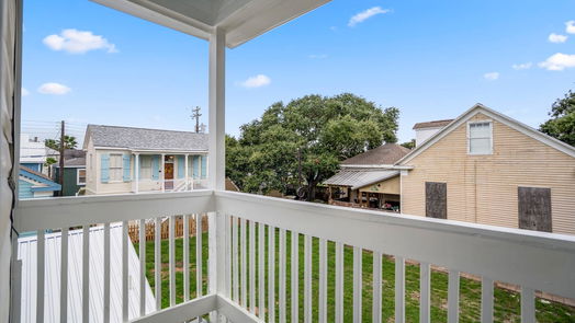 Galveston 2-story, 4-bed 1401 21st Street-idx