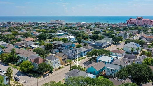 Galveston 2-story, 4-bed 1401 21st Street-idx