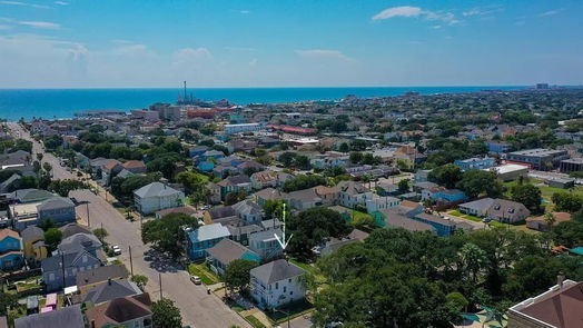 Galveston 2-story, 4-bed 1401 21st Street-idx