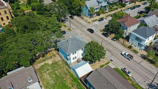 Galveston 2-story, 4-bed 1401 21st Street-idx