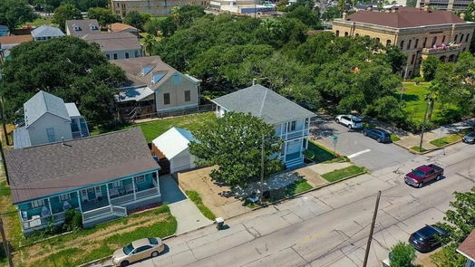 Galveston 2-story, 4-bed 1401 21st Street-idx