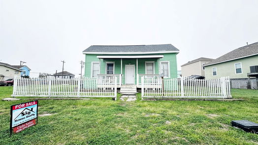 Galveston 1-story, 3-bed 4113 Sealy Street-idx