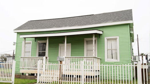 Galveston 1-story, 3-bed 4113 Sealy Street-idx