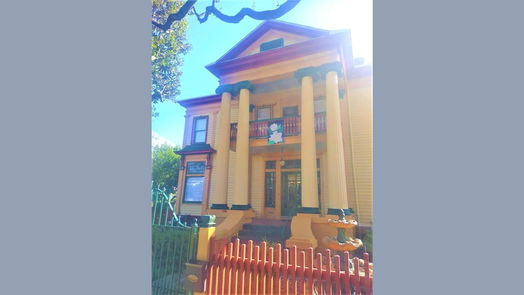 Galveston 2-story, 4-bed 2927 Bernardo De Galvez-idx