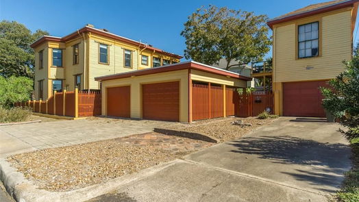 Galveston 2-story, 4-bed 2927 Bernardo De Galvez-idx
