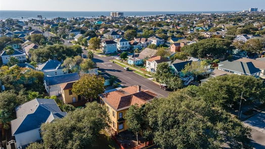 Galveston 2-story, 4-bed 2927 Bernardo De Galvez-idx