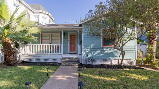 Galveston 1-story, 3-bed 1422 Market Street-idx