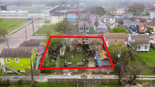Galveston 1-story, 8-bed 2806 Avenue L-idx