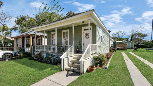 Galveston 1-story, 4-bed 4013 Avenue R-idx