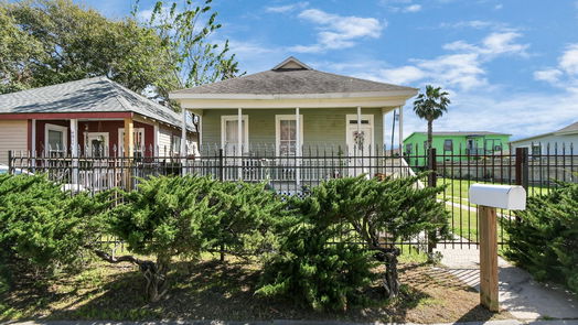 Galveston 1-story, 4-bed 4013 Avenue R-idx