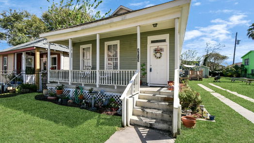 Galveston 1-story, 4-bed 4013 Avenue R-idx