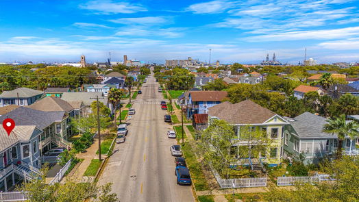 Galveston 1-story, 3-bed 1517 33rd Street-idx