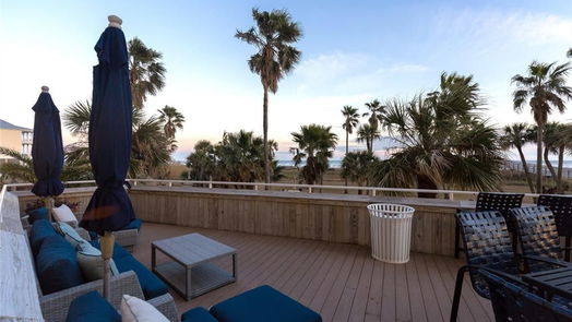 Galveston null-story, 1-bed 1401 E BEACH Drive 1205-idx