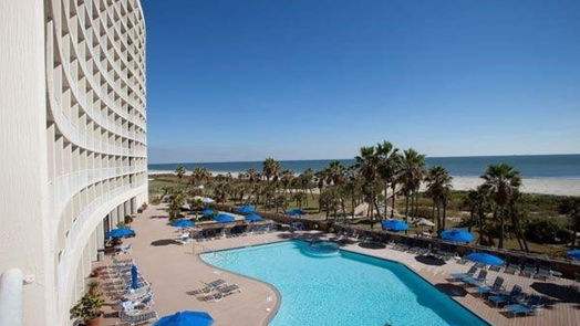 Galveston null-story, 1-bed 1401 E BEACH Drive 1205-idx