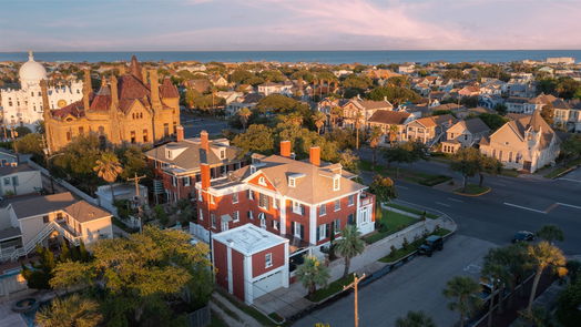 Galveston 2-story, 4-bed 1428 Broadway Street-idx