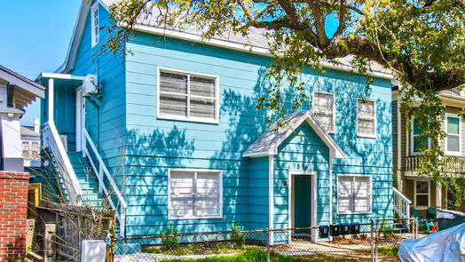 Galveston 2-story, 3-bed 1516 Avenue K-idx