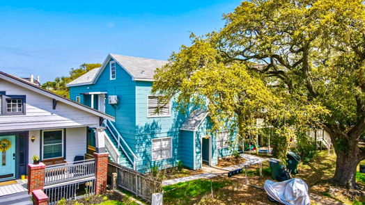 Galveston 2-story, 3-bed 1516 Avenue K-idx