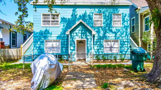 Galveston 2-story, 3-bed 1516 Avenue K-idx